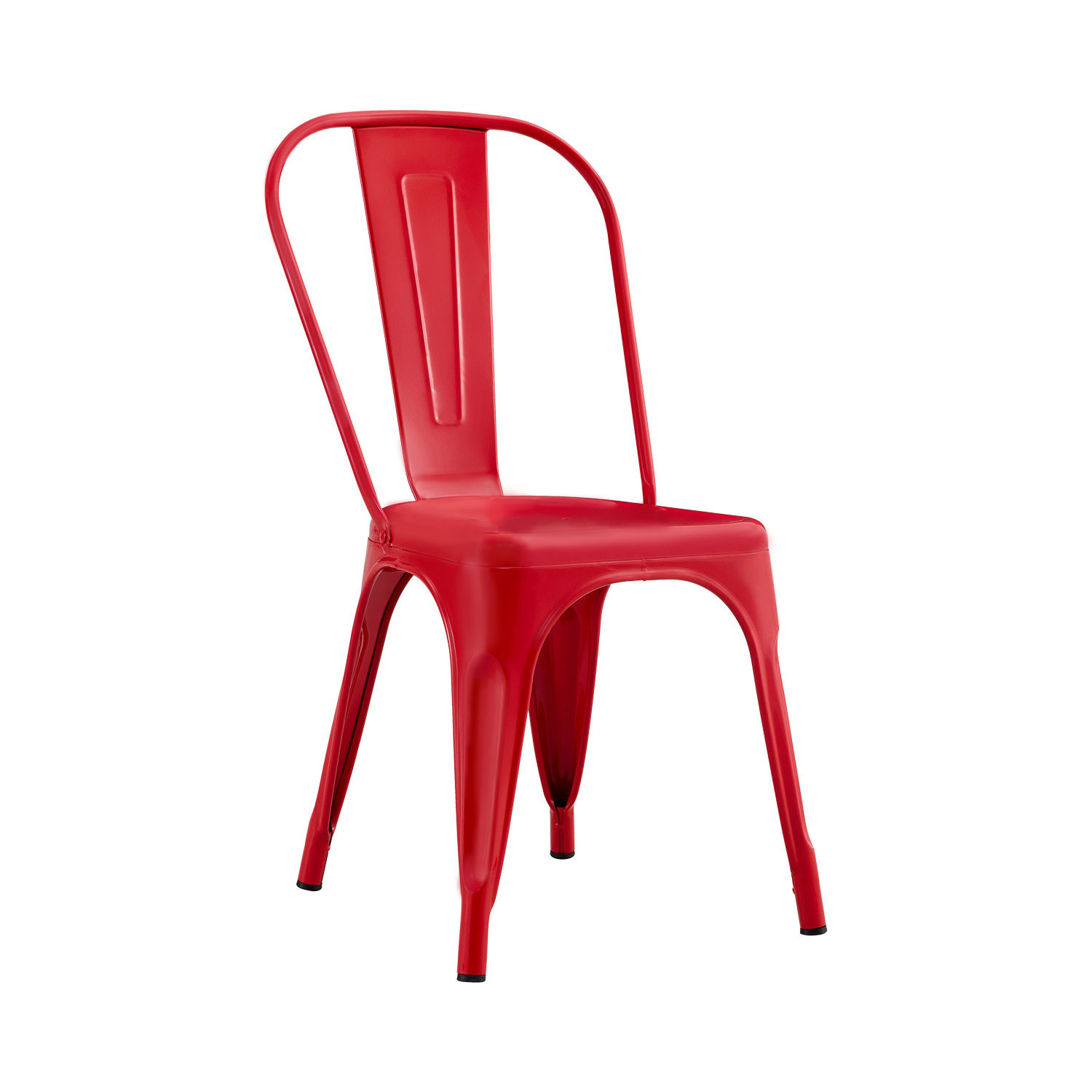 Silla Industrial Strong 45x54x85cm Thinia Home Mobiliario 1
